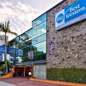 Best Western Hollywood Plaza Inn Hotel - Hollywood Walk Of Fame La