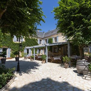 Le Moulin De Mitou