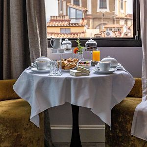 Hotel Cerretani Firenze - MGallery Collection
